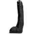 Kép 2/3 - ALL BLACK - DONG 29 CM CURVADO