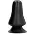 Kép 2/3 - ALL BLACK - ANÁLIS DUGÓ 12 CM