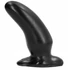 Kép 3/3 - ALL BLACK - ANÁLIS DUGÓ 13 CM