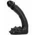 Kép 2/3 - ALL BLACK - VIBRÁTOR REALISZTIKUS 19 CM