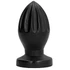 Kép 2/3 - ALL BLACK - DUGÓ ANAL 12 CM