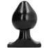 Kép 2/2 - ALL BLACK - ANÁLIS DUGÓ 19 CM