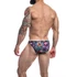 Kép 2/5 - CUT4MEN - ALACSONY EMELKEDÉSŰ RÖVIDNADRÁG TATTOO S