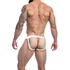 Kép 1/5 - CUT4MEN - Miami XL jockstrap, prémium alsónemű férfiaknak