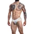 Kép 2/5 - CUT4MEN - JOCKSTRAP MIAMI XL