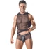 Kép 2/2 - ANAIS MEN - ARES KAPUCNIS PÓLÓ 2XL