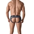 Kép 2/2 - ANAIS MEN - AEGIS JOCK BIKINI S