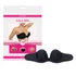 Kép 5/6 - BYE-BRA GALA - elegáns fekete melltartó prémium kényelmmel