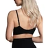 Kép 3/5 - BYE-BRA – Seamless kényelmes melltartó, medium tartás, S méret