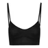 Kép 4/5 - BYE-BRA – Seamless kényelmes melltartó, medium tartás, S méret