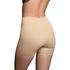 Kép 1/4 - BYE-BRA – könnyű bézs short, L-es méret