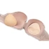 Kép 3/5 - BYE-BRA – tökéletes push-up melltartó párnák bézs színben