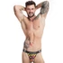 Kép 1/3 - ANAIS MEN – érzéki sárga jockstrap férfiaknak