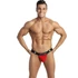 Kép 1/4 - ANAIS MEN - elegáns férfi jockstrap prémium anyagból