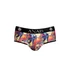 Kép 3/4 - ANAIS MEN - KÉPREGÉNYES BIKINIS BIKINI S
