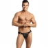 Kép 1/4 - ANAIS MEN - Romance férfi jock strap prémium anyagból