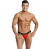 Kép 1/4 - ANAIS MEN - prémium jock strap kényelem és stílus
