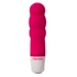 Kép 1/4 - CONTROL Velvet Secret – mini csiklóizgató prémium élményhez
