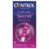 Kép 4/4 - CONTROL - VELVET SECRET MINI STIMULÁTOR