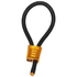 Kép 1/2 - ELECTRASTIM - ELECTRALOOPS PRESTIGE GOLD - Prémium Elektromos Intim Játékok Arany Kivitelben