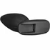 Kép 3/5 - ELECTRASTIM SZILIKON NOIR ROCKER BUTT PLUG NAGYMÉRETŰ