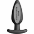 Kép 4/5 - ELECTRASTIM SZILIKON NOIR ROCKER BUTT PLUG NAGYMÉRETŰ
