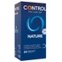 Kép 1/2 - CONTROL Adapta Nature – prémium érzéki óvszer 24 db