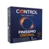 Kép 1/2 - CONTROL Finissimo – ultra vékony óvszer 3 db-os kiszerelés