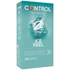 Kép 1/2 - Control Ice Feel – hűsítő hatású intim zselé 10 db