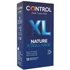 Kép 1/2 - CONTROL Adapta Nature XL – prémium óvszer 12 darabos csomagban