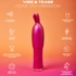 Kép 2/3 - DUREX JÁTÉK - VIBE & TEASE VIBRÁTOR