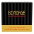 Kép 2/2 - KHEPER GAMES - BONDAGE SEDUCTIONS FEDEZD FEL A BONDAGE VILÁGÁT
