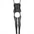 Kép 5/5 - LEG AVENUE - BODYSTOCKING PÁNTOKKAL