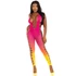 Kép 3/5 - LEG AVENUE - érzéki bodystocking a naplemente varázsával