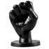 Kép 2/3 - ALL BLACK - ÖKÖL ANÁLIS 14 CM
