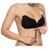 Kép 4/4 - BYEBRA LACE-IT MELLTARTÓ D KOSÁR FEKETE SZÍNBEN