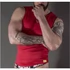Kép 2/2 - MACHO - PIROS PÓLÓ L/XL