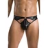 Kép 3/6 - PASSION - 033 PAUL TANGA FEKETE S/M