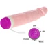 Kép 3/7 - REALISZTIKUS VIBRÁTOR KEZDŐKNEK ÉLETHŰ 21,5 CM