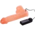 Kép 4/6 - INTREPID EMPEROR VIBRÁLÓ REALISZTIKUS VIBRÁCIÓS DILDÓ 15 CM