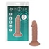 Kép 3/7 - MR INTENSE - 3 REALISZTIKUS PÉNISZ 16.2 -O- 3CM