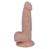 Kép 2/7 - MR INTENSE - 4 REALISZTIKUS PÉNISZ 16.2 -O- 3.1CM