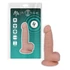 Kép 3/7 - MR INTENSE - 4 REALISZTIKUS PÉNISZ 16.2 -O- 3.1CM