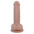 Kép 5/7 - MR INTENSE - 4 REALISZTIKUS PÉNISZ 16.2 -O- 3.1CM