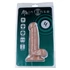 Kép 6/7 - MR INTENSE - 4 REALISZTIKUS PÉNISZ 16.2 -O- 3.1CM