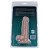 Kép 7/7 - MR INTENSE - 4 REALISZTIKUS PÉNISZ 16.2 -O- 3.1CM