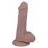 Kép 2/7 - MR INTENSE - 5 REALISZTIKUS PÉNISZ 16.5 -O- 3.5CM
