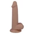 Kép 2/7 - MR INTENSE - 10 REALISZTIKUS PÉNISZ 18 -O- 3.4CM