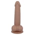 Kép 5/7 - MR INTENSE - 10 REALISZTIKUS PÉNISZ 18 -O- 3.4CM