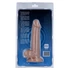 Kép 7/7 - MR INTENSE - 10 REALISZTIKUS PÉNISZ 18 -O- 3.4CM